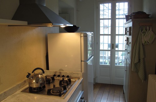 Revigliasco House | Il Tiglio 2. Ancient restructured farmhouse on the hill of Turin
