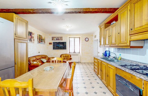 Melazzo House | [Il Tiglio] Peaceful Stay in the Green