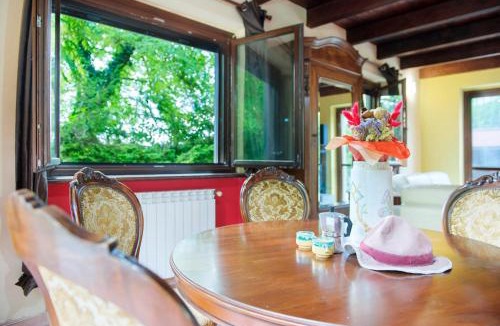Castagneto Po Apartment | Il Trucchetto - Castagneto Po
