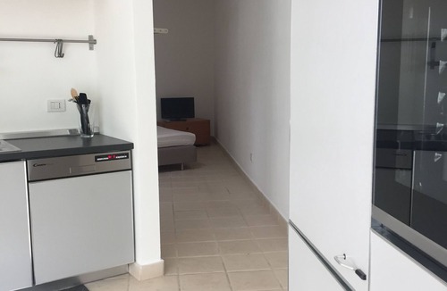 Taranto Villa | Il Tugurio is the annex of Luxury Bay Villa