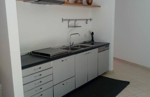 Taranto Villa | Il Tugurio is the annex of Luxury Bay Villa