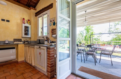 Mombaruzzo House | Il Valletto by Interhome