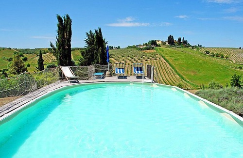 Certaldo House | Il Vallone by Interhome