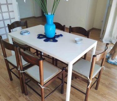 Porto Sant'Elpidio Apartment | Il Vecchio Calzaturificio
