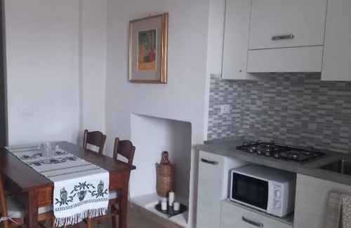 Boca Apartment | IL VECCHIO CAMINO
