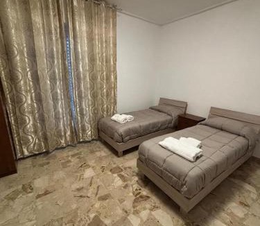 Montegiorgio Apartment | Il Vespro Apartment