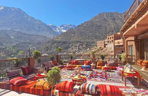 Imlil House | Imlil Oasis - Oasis D'imlil