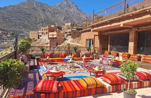 Imlil House | Imlil Oasis - Oasis D'imlil