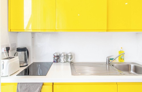 Sheffield Apartment | Immaculate studio apartment in Sheffield City