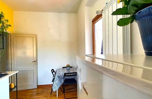 Vicopelago House | Immersed in the Tuscan countryside, five kilometers from the historic center of Lucca