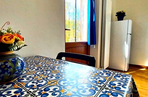 Vicopelago House | Immersed in the Tuscan countryside, five kilometers from the historic center of Lucca