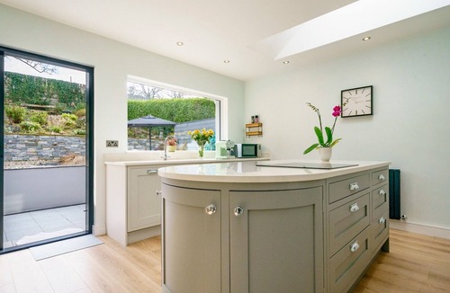 Castlereagh House | Impeccable One-of-A-Kind Home | Incredible Views | Pass the Keys