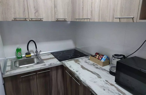 Inija Apartment | In Dream Apartman