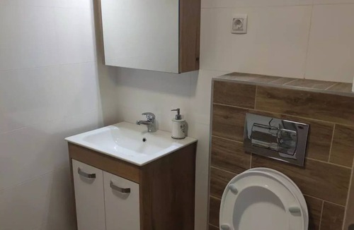 Inija Apartment | In Dream Apartman