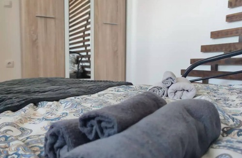 Inija Apartment | In Dream Apartman