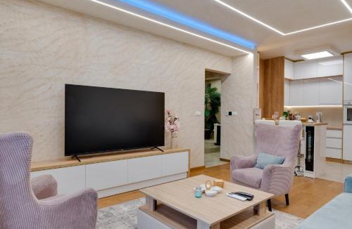 Vrnjacka Banja Apartment | In lux spa apartman 2