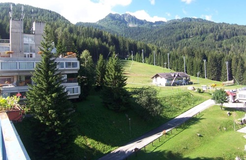 Marilleva Apartment | In the center of the Dolomites + free parking