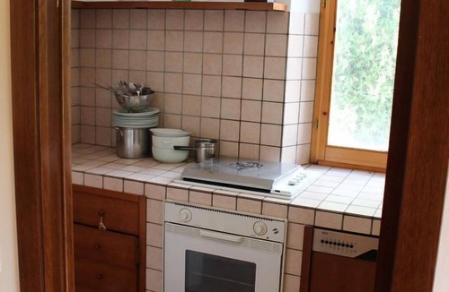 Montelabbate Apartment | In the green hills between Urbino and the beaches of Pesaro di Rossini