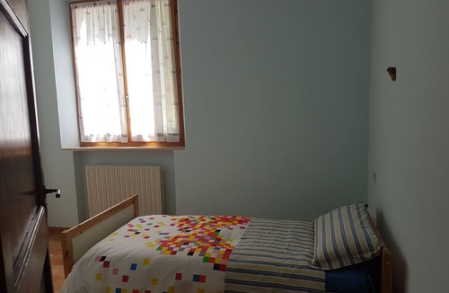 Montelabbate Apartment | In the green hills between Urbino and the beaches of Pesaro di Rossini
