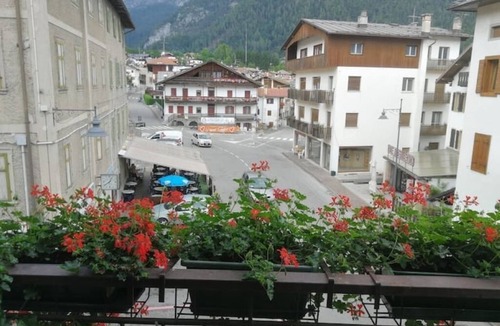 Calalzo di Cadore House | In the heart of the Unesco Dolomites