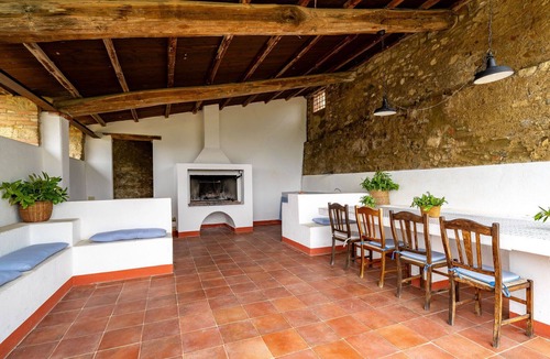 Lilliano Villa | In The Heart Of Chianti, Pool, Wifi, View