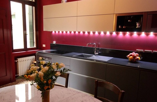 San Polo Apartment | In the heart of Venice