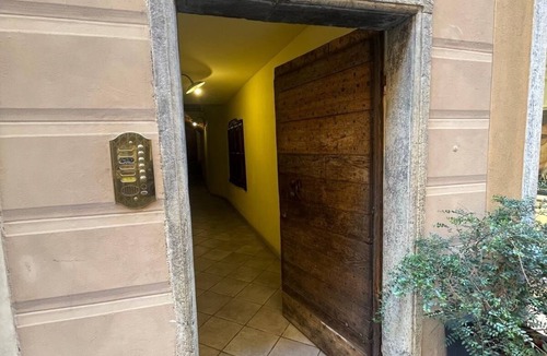 Ovada Apartment | In the Historic Center of Ovada