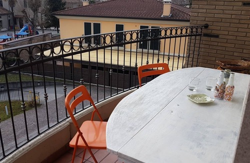 Legnaro Apartment | In un Paesino nel Cuore del Veneto, Comodo per Agripolis, Padova e Venezia
