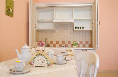 Tortoreto Apartment | Incantea resort TWO-ROOM APARTMENT