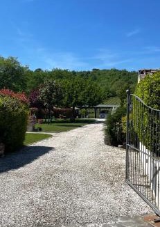 San Piero a Sieve Apartment | Incantevole Mugello