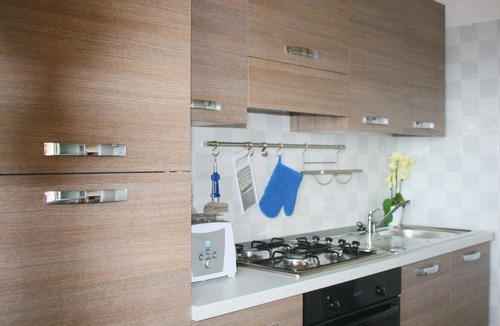 Sanremo House | Independent villa for a stay of comfort and relaxation.