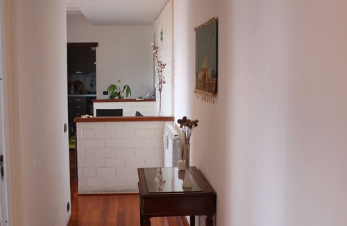 Sanremo House | Independent villa for a stay of comfort and relaxation.