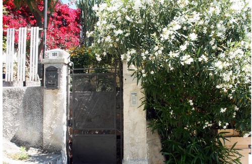 Sanremo House | Independent villa for a stay of comfort and relaxation.