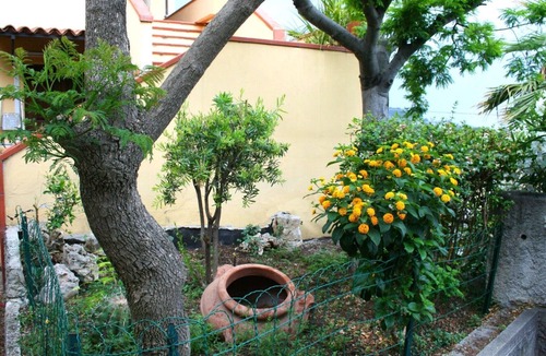 Sanremo House | Independent villa for a stay of comfort and relaxation.