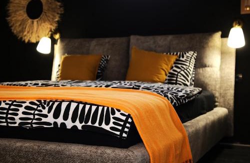 Vojvodina Apartment | Industrial Apartment