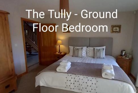 Enniskillen Bed & Breakfast | Inishmore Island B&B