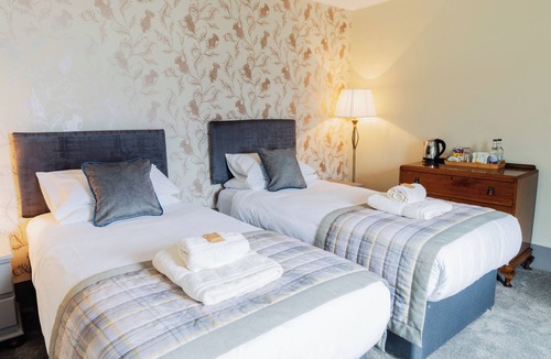 Pennyghael Hotel | Inn at Port nan Gael
