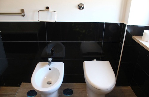 Naples City Centre Apartment | Inside the hearth of Napoli - apt Orchid