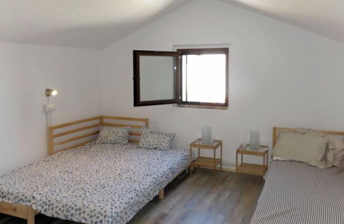 Cologna Spiaggia House | Intensivo-Elegante by Interhome