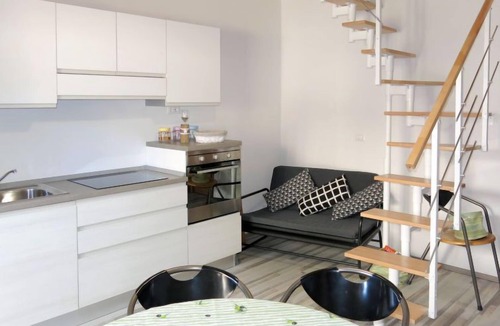 Cologna Spiaggia House | Intensivo-Elegante by Interhome