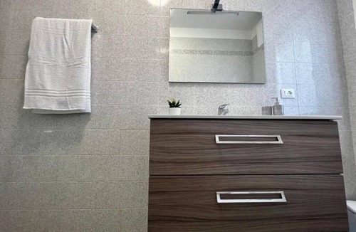 Mestre Apartment | Interior1 - family or group apartment with private parking space