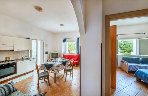 La Maddalena Apartment | Inviting apartment in a wonderful location near the most beautiful beaches of the island.