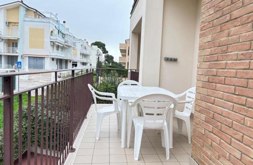 Foggetta Apartment | Iris 1 - Pineto Vacanza