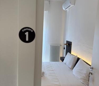 Cremnago House | Isidoro affittacamere