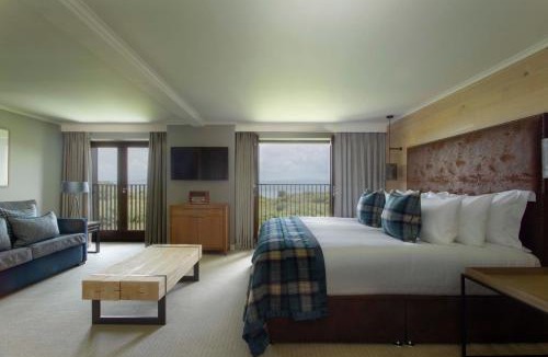 Gruline Hotel | Isle Of Mull Hotel and Spa