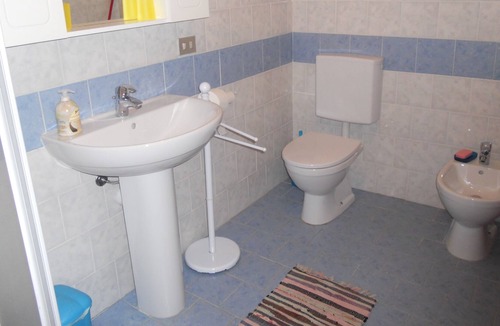Rhemes-Saint-Georges Apartment | Appartamento in Valle d'Aosta per 5-7 persone