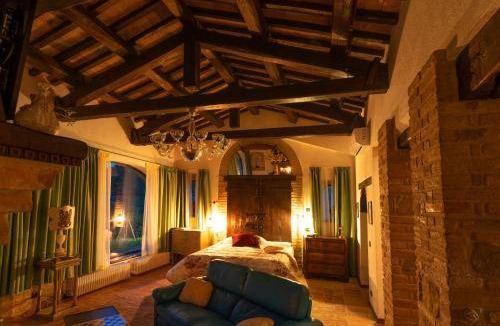 Camporotondo di Fiastrone House | 95 m² House ∙ 4 guests