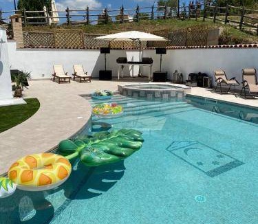 Camporotondo di Fiastrone House | 95 m² House ∙ 4 guests