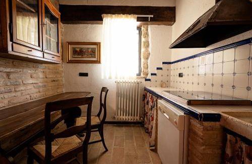 Camporotondo di Fiastrone House | 95 m² House ∙ 4 guests