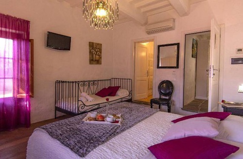 Ponte Buriano House | 20 m² House ∙ 3 guests